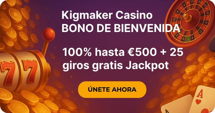 kingmaker casino